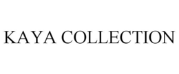 KAYA COLLECTION trademark
