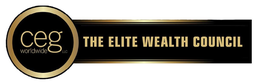 CEG WORLDWIDE LLC THE ELITE WEALTH COUNCIL trademark