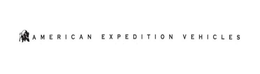 AMERICAN EXPEDITION VEHICLES trademark