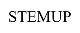 STEMUP trademark