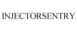 INJECTORSENTRY trademark