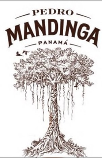 PEDRO MANDINGA PANAMA trademark