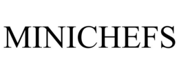MINICHEFS trademark