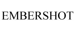 EMBERSHOT trademark
