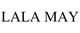 LALA MAY trademark