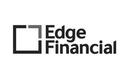 EDGE FINANCIAL trademark