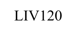 LIV120 trademark