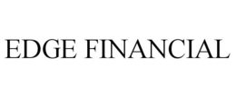 EDGE FINANCIAL trademark