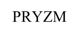 PRYZM trademark