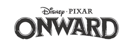 DISNEY PIXAR ONWARD trademark