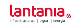 LANTANIA INFRAESTRUCTURAS AGUA ENERGÍA trademark
