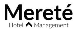 MERETÉ HOTEL V MANAGEMENT trademark