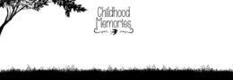 CHILDHOOD MEMORIES trademark