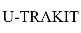 U-TRAKIT trademark