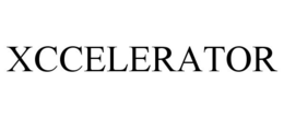 XCCELERATOR trademark