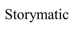 STORYMATIC trademark