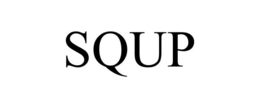 SQUP trademark