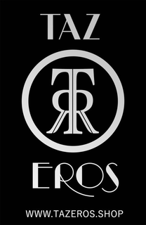 TRR TAZ EROS WWW.TAZEROS.SHOP trademark