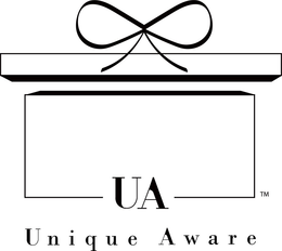 UA UNIQUE AWARE trademark
