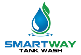 SMARTWAY TANK WASH trademark