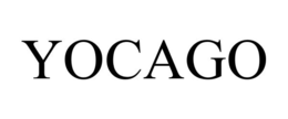 YOCAGO trademark