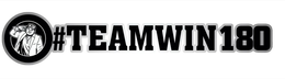 #TEAMWIN180 trademark