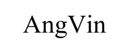 ANGVIN trademark