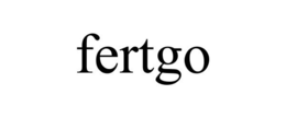 FERTGO trademark