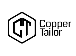 CT COPPER TAILOR trademark
