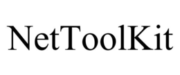 NETTOOLKIT trademark