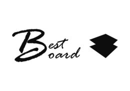 BEST BOARD trademark