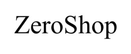 ZEROSHOP trademark