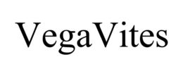 VEGAVITES trademark