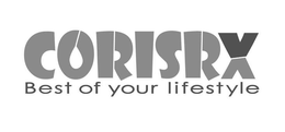 CORISRX BEST OF YOUR LIFESTYLE trademark