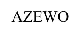 AZEWO trademark