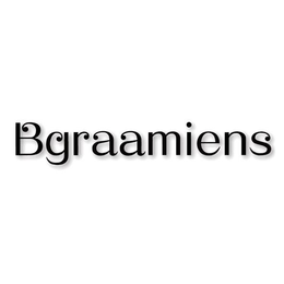 BGRAAMIENS trademark