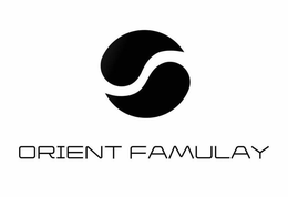 ORIENT FAMULAY trademark