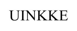 UINKKE trademark