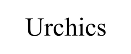 URCHICS trademark