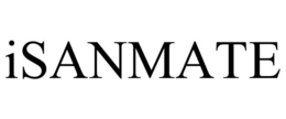 ISANMATE trademark