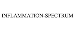 INFLAMMATION-SPECTRUM trademark