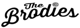 THE BRODIES BROS trademark