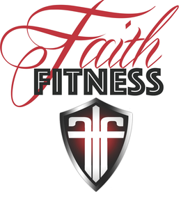 FAITH FITNESS TFF trademark