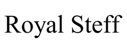 ROYAL STEFF trademark