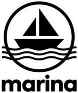 MARINA trademark