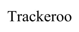TRACKEROO trademark