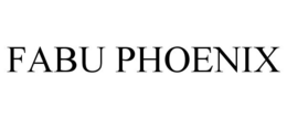 FABU PHOENIX trademark