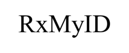 RXMYID trademark