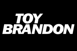 TOY BRANDON trademark