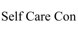 SELF CARE CON trademark